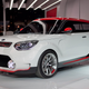 Illustration for article titled Kia Trackster Concept: A 250-hp AWD Kimchi-Flavored Hatch